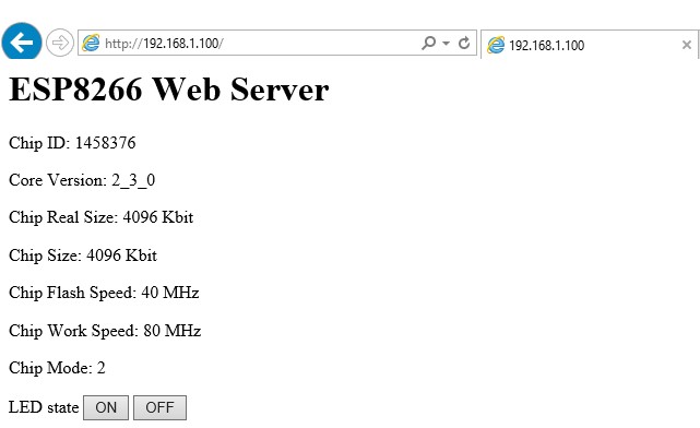 Arduino mega and esp8266 - 13