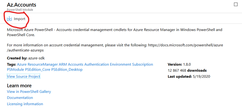 Check not started Azure instances - 05