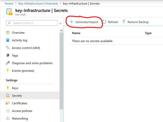 Check not started Azure instances - 17
