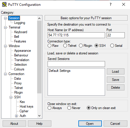 Virtual CentOS installation - 21